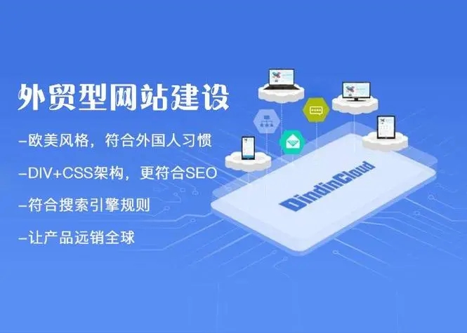 外貿(mào)網(wǎng)站如何選擇適合的SEO關(guān)鍵詞？