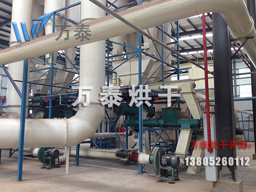 酒渣烘干機(jī)、酒糟烘干機(jī)