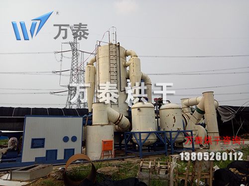 木片烘干機(jī) 木片烘干機(jī)