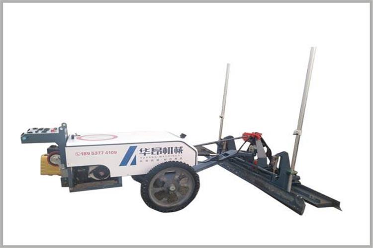 激光攤鋪機(jī)