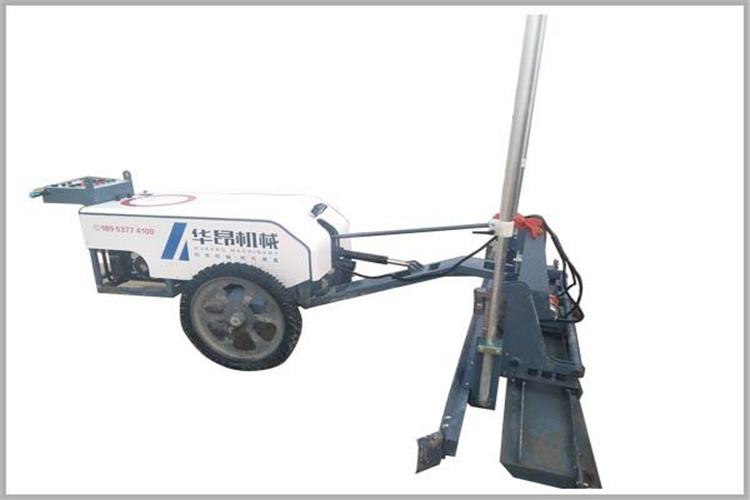 激光攤鋪機(jī)