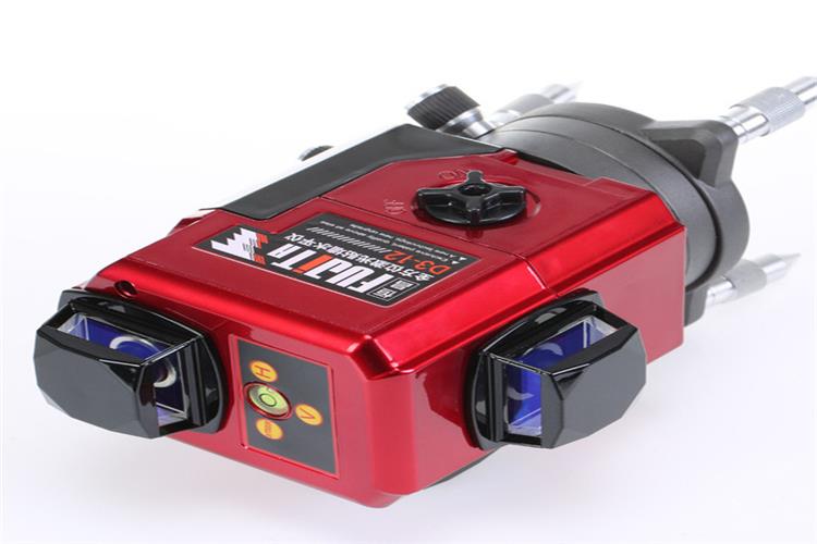 激光紅外線找平儀