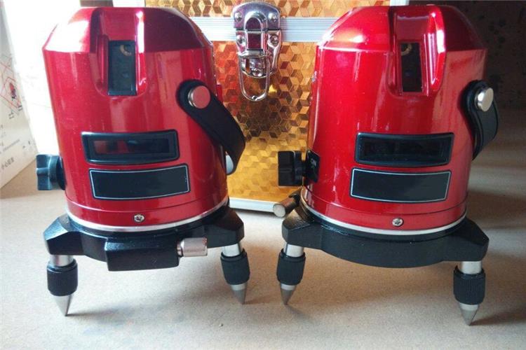 激光紅外線找平儀