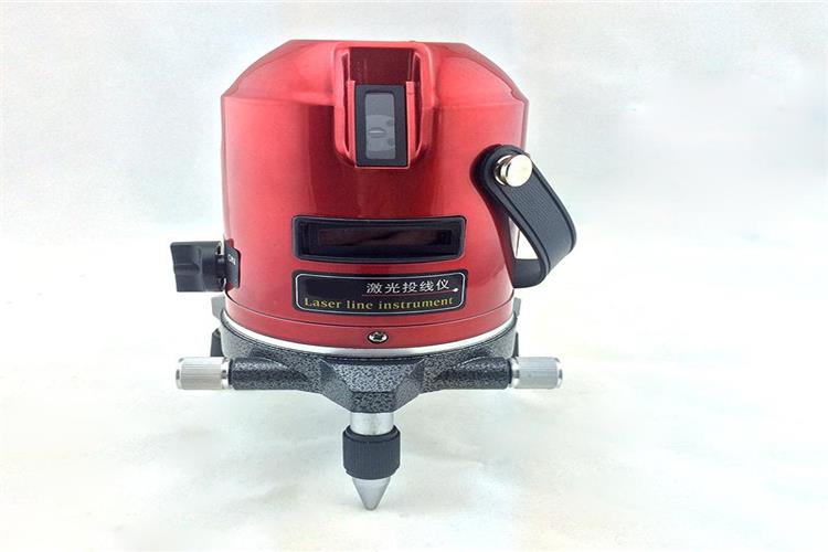 激光紅外線找平儀