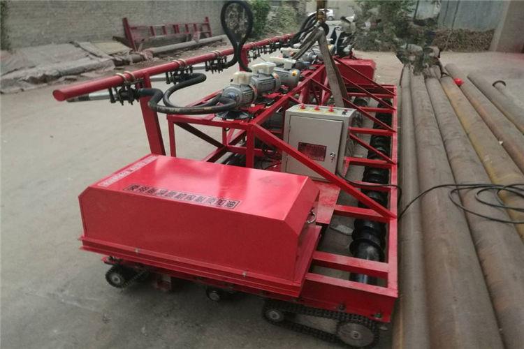 攤鋪整平機(jī)