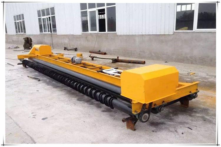 攤鋪整平機(jī)