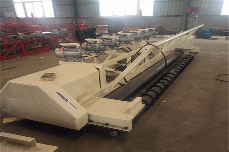 路面攤鋪整平機(jī)