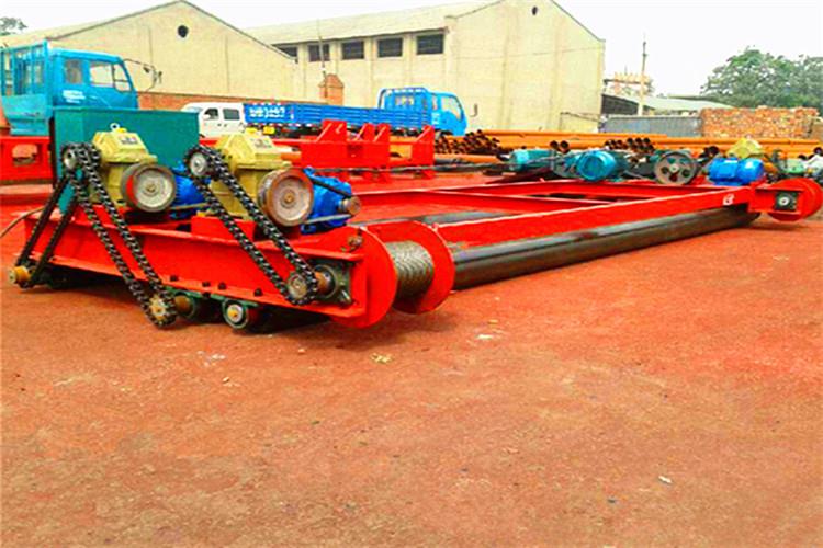 路面攤鋪整平機(jī)