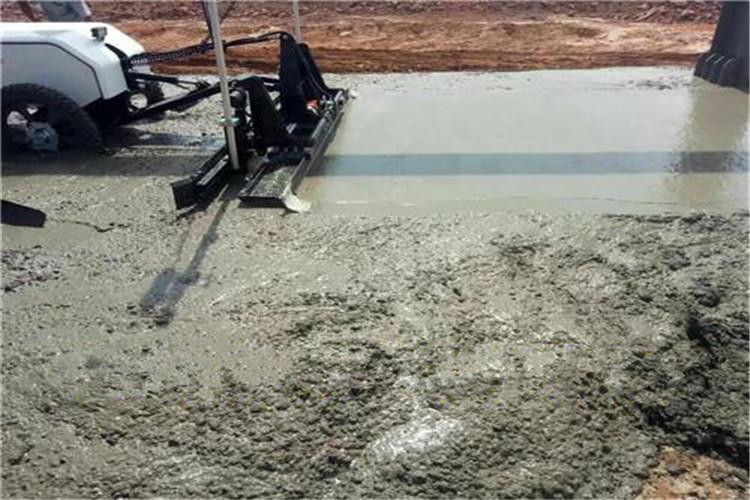 混凝土激光找平儀