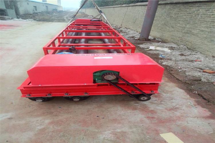 做好工作現(xiàn)場的機械防護工作，保障相應(yīng)機構(gòu)能正常工作，防止各種雜質(zhì)進入機械內(nèi)部