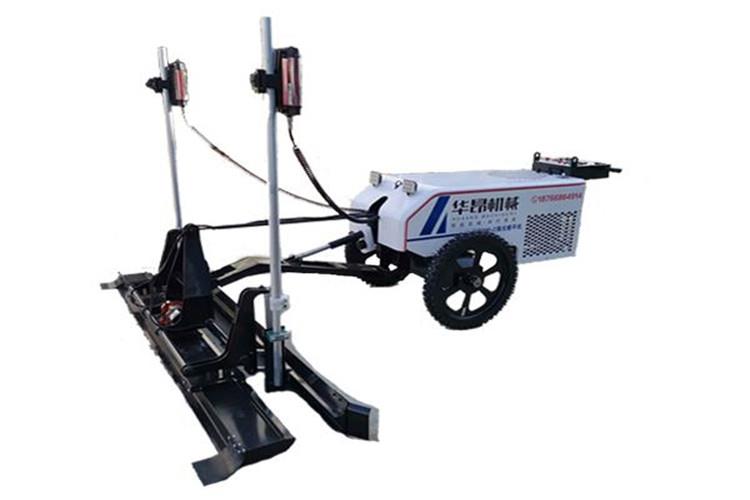 購買激光整平機的目的是為了讓設(shè)備投入工程，讓激光整平機幫您賺錢，所以質(zhì)量好比價格低更重要