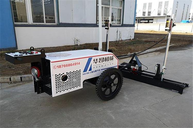 請(qǐng)記住，當(dāng)混凝土激光整平機(jī)關(guān)閉時(shí)，朋友將檢查附件是否磨損