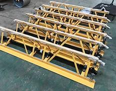 混凝土框架式整平機(jī)