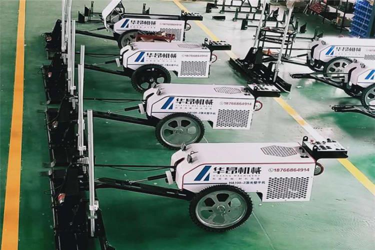 激光整平機油溫高的主要原因是環(huán)境溫度高和機器過載