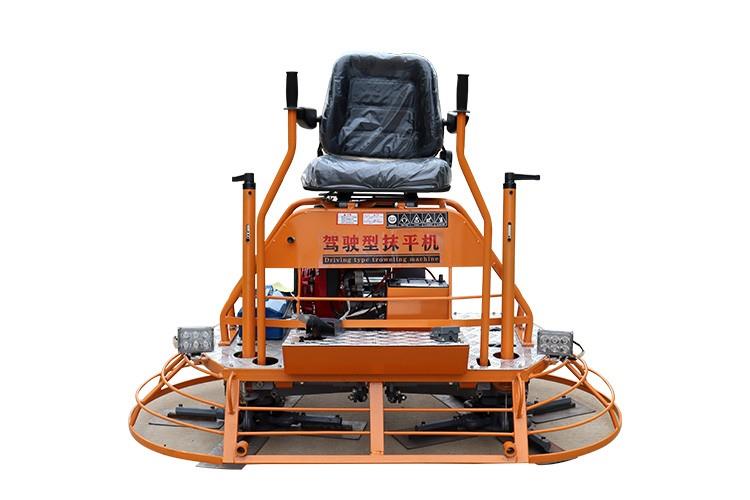 80座駕式抹光機(jī)