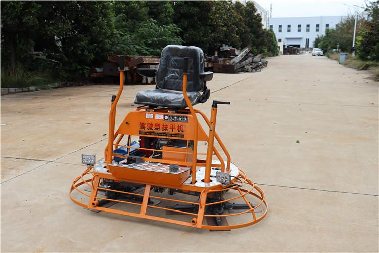 廣泛應(yīng)用在廣場(chǎng)水泥面、鄉(xiāng)村道路和高速路面橋面等水泥道路的抹光磨平工作