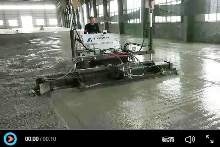 內(nèi)蒙古包頭市九原物流園現(xiàn)場(chǎng)施工