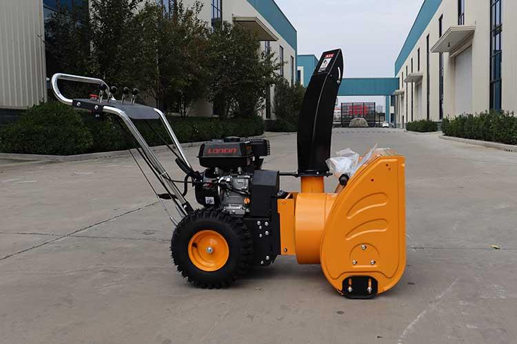 56公分拋雪機(jī)