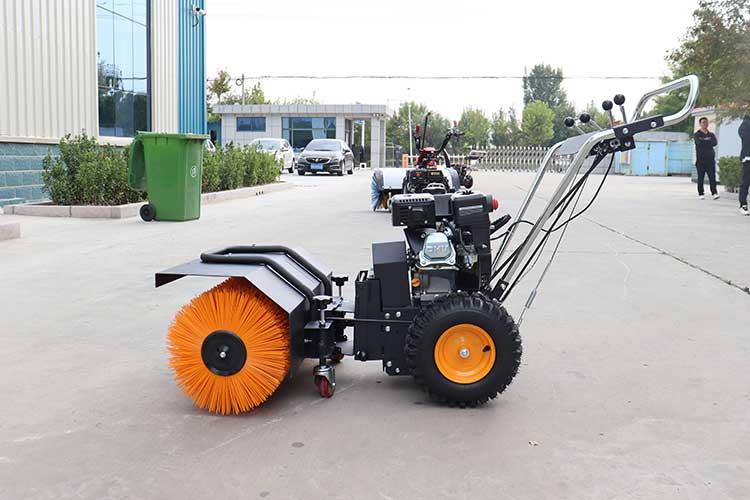 80cm掃雪機(jī)