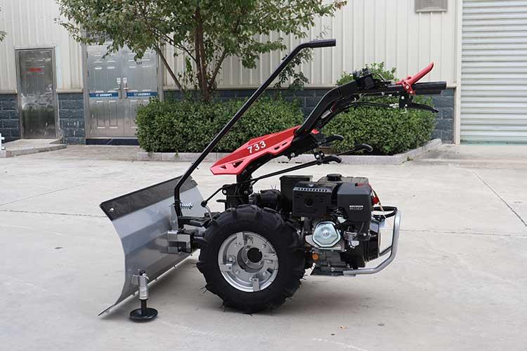 全齒輪鏟雪設(shè)備