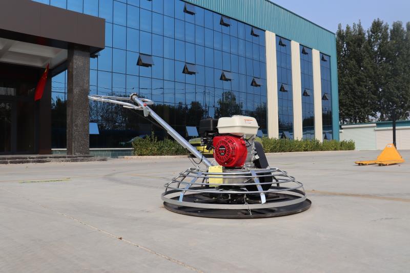 手扶抹光機(jī)