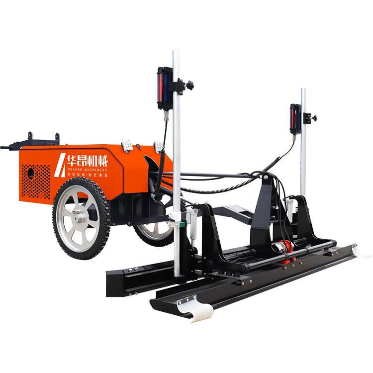 HA100-2激光整平機