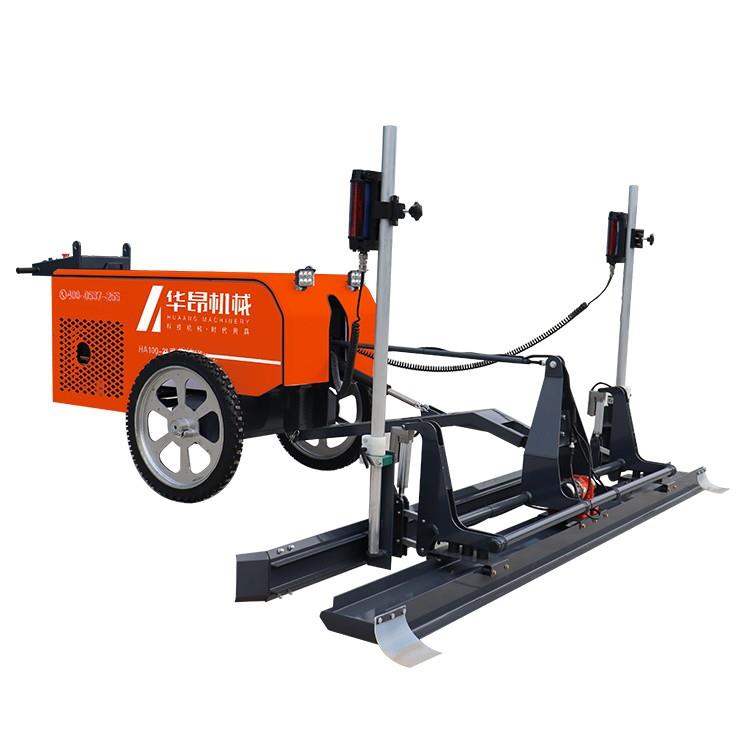 HA100-2L激光整平機