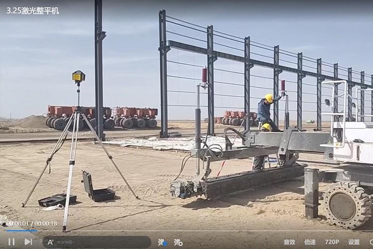 武松高速江松段4標(biāo)項(xiàng)目二工區(qū)橋面系工程中