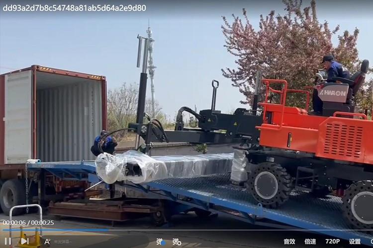 新疆君豪小商品城項目