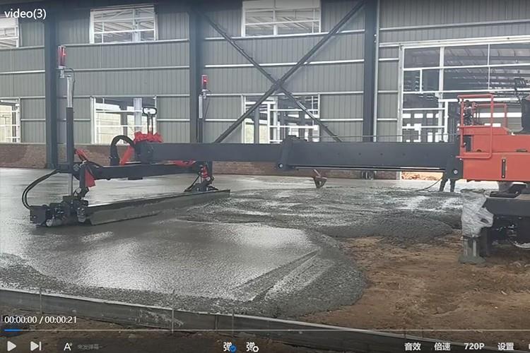 蘇州中心施工案例