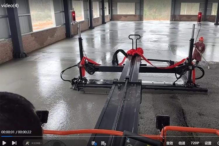 自動化立體倉庫工程中