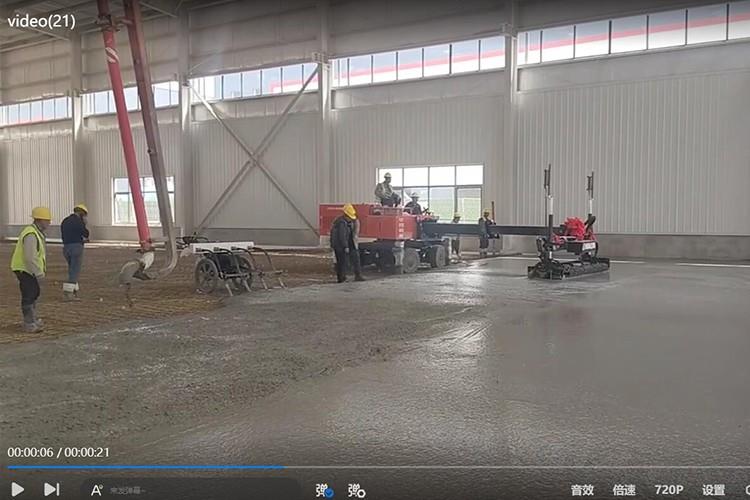 牧原集團養(yǎng)殖基地項目