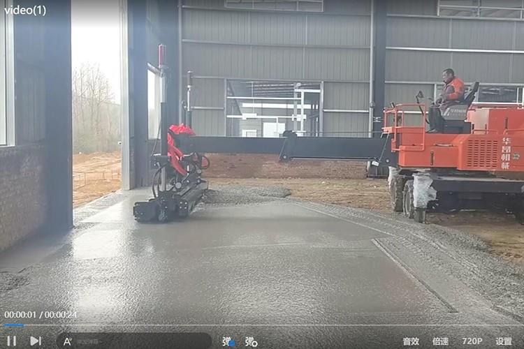 甘肅武威牧原項目